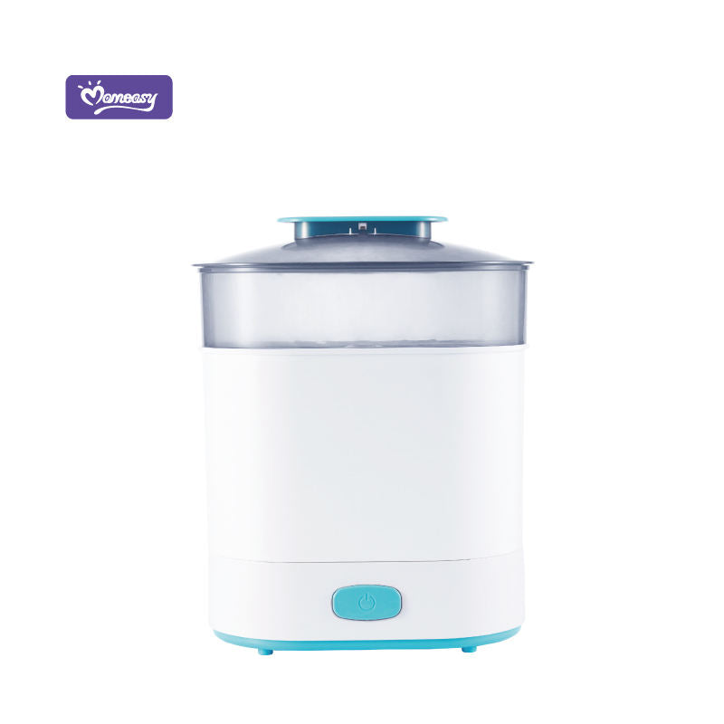 Esterilizador Electrico (Capacidad para 6 biberones y accesorios)