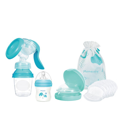 Set de Regalo Mamá Primeriza