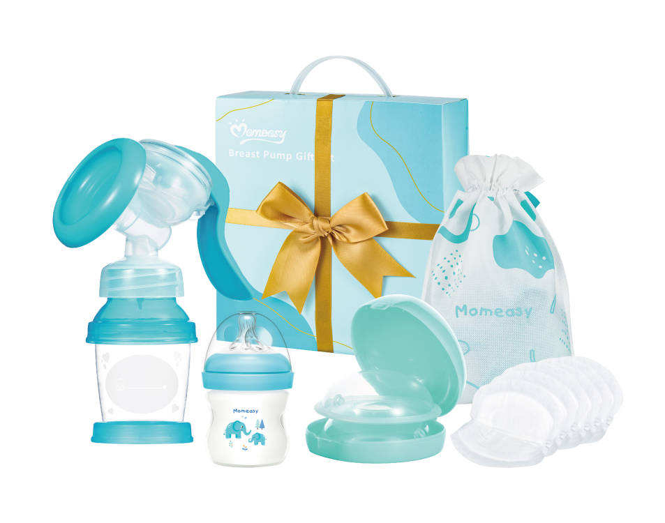 Set de Regalo Mamá Primeriza