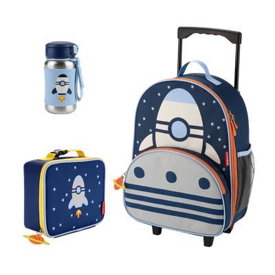 Colección Sparks - Rocket