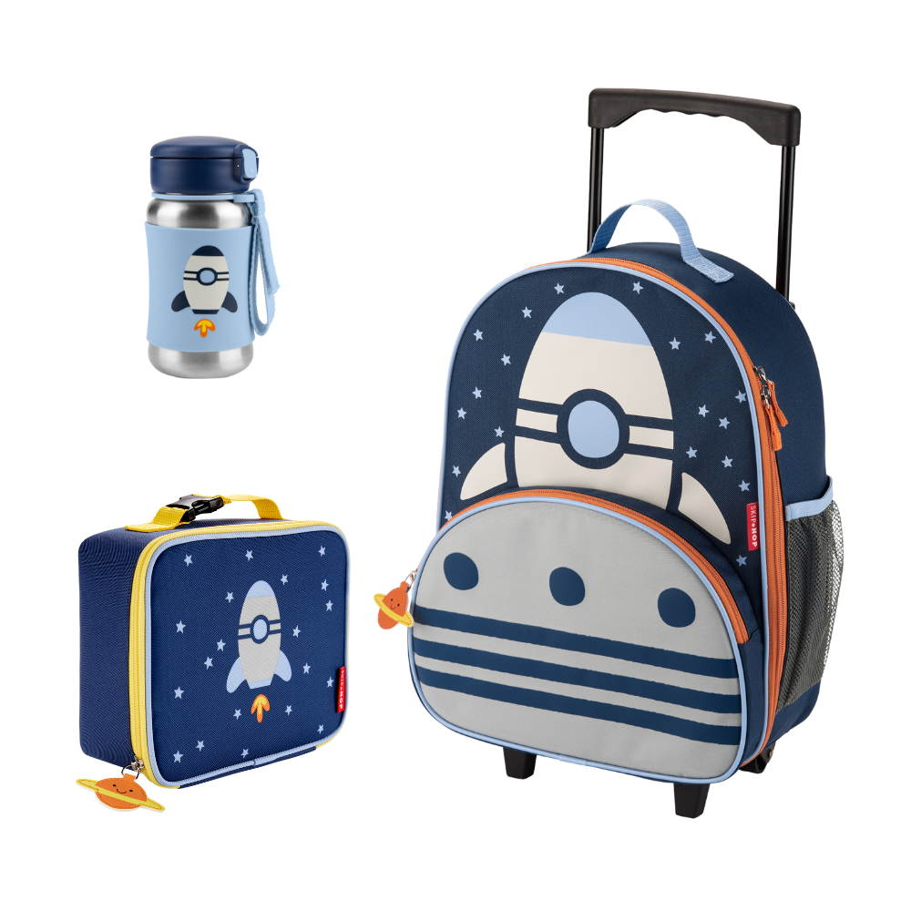 Colección Sparks - Rocket