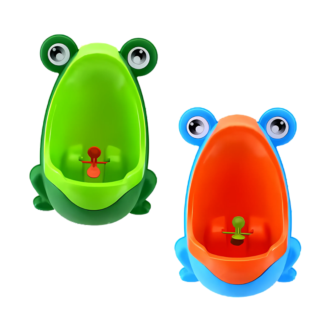 Urinal para Bebe