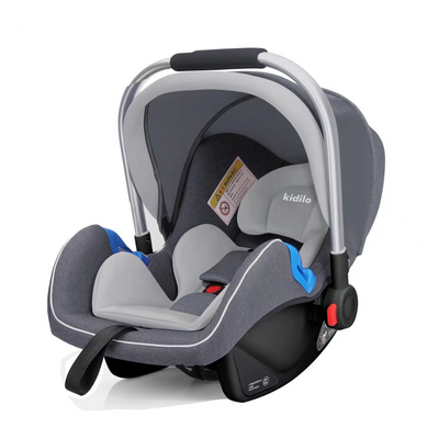 Carguera Kidilo Platinum Collection