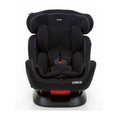 Car Seat Avant (Soporta de 0 a 25kg)