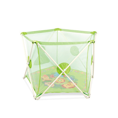 Corral para Niños (Verde)