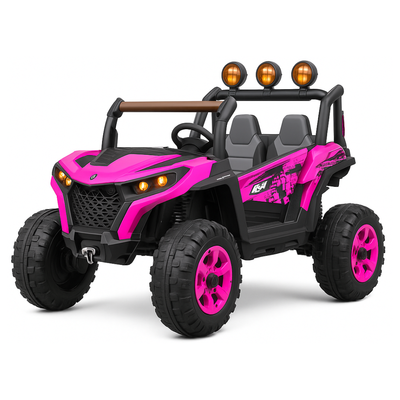 ATV Electrico (de 1 a 8 años)