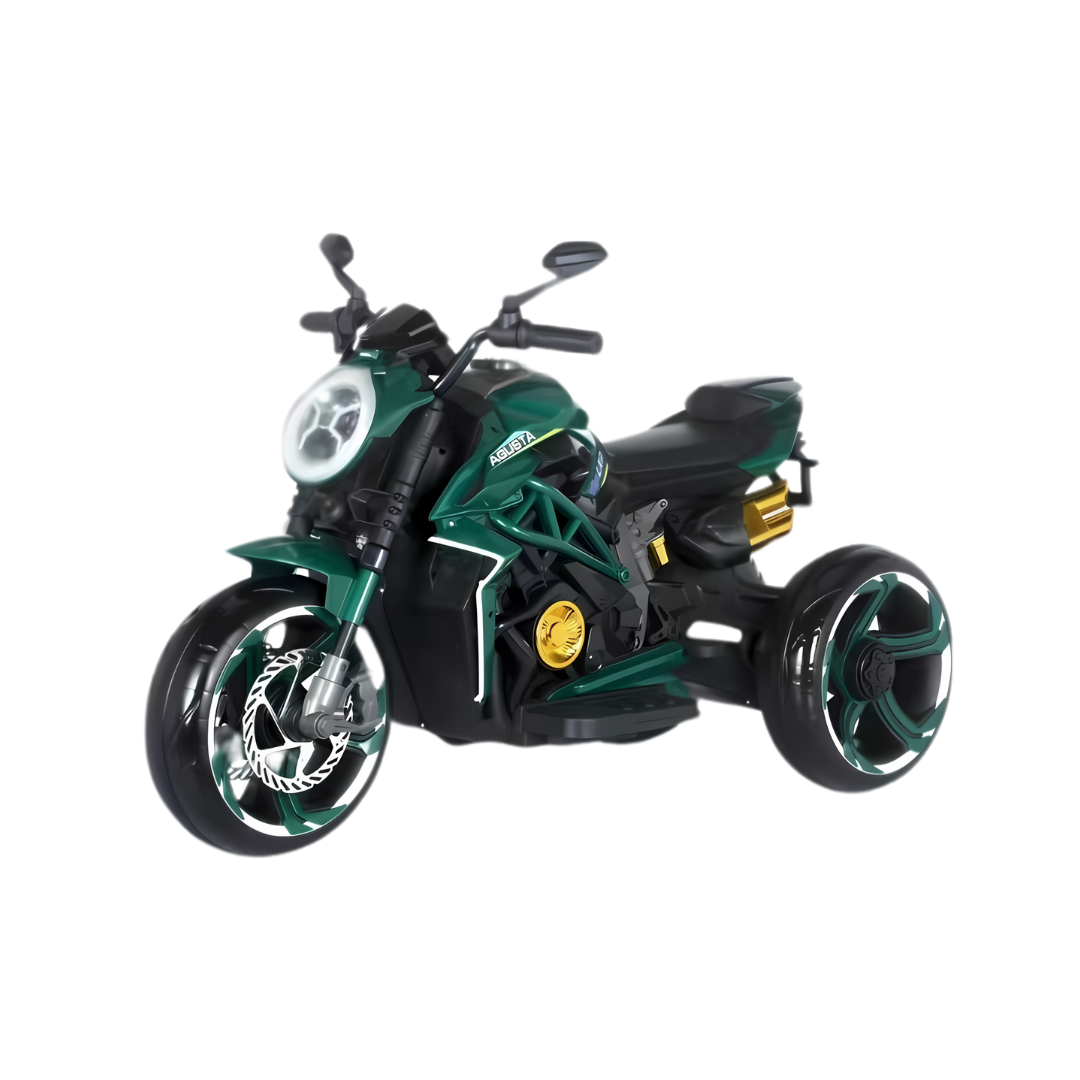 Moto Agusta Montable