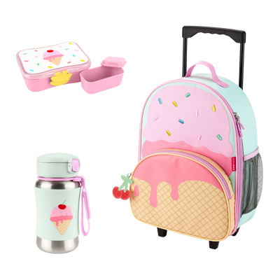 Colección Sparks - Ice Cream