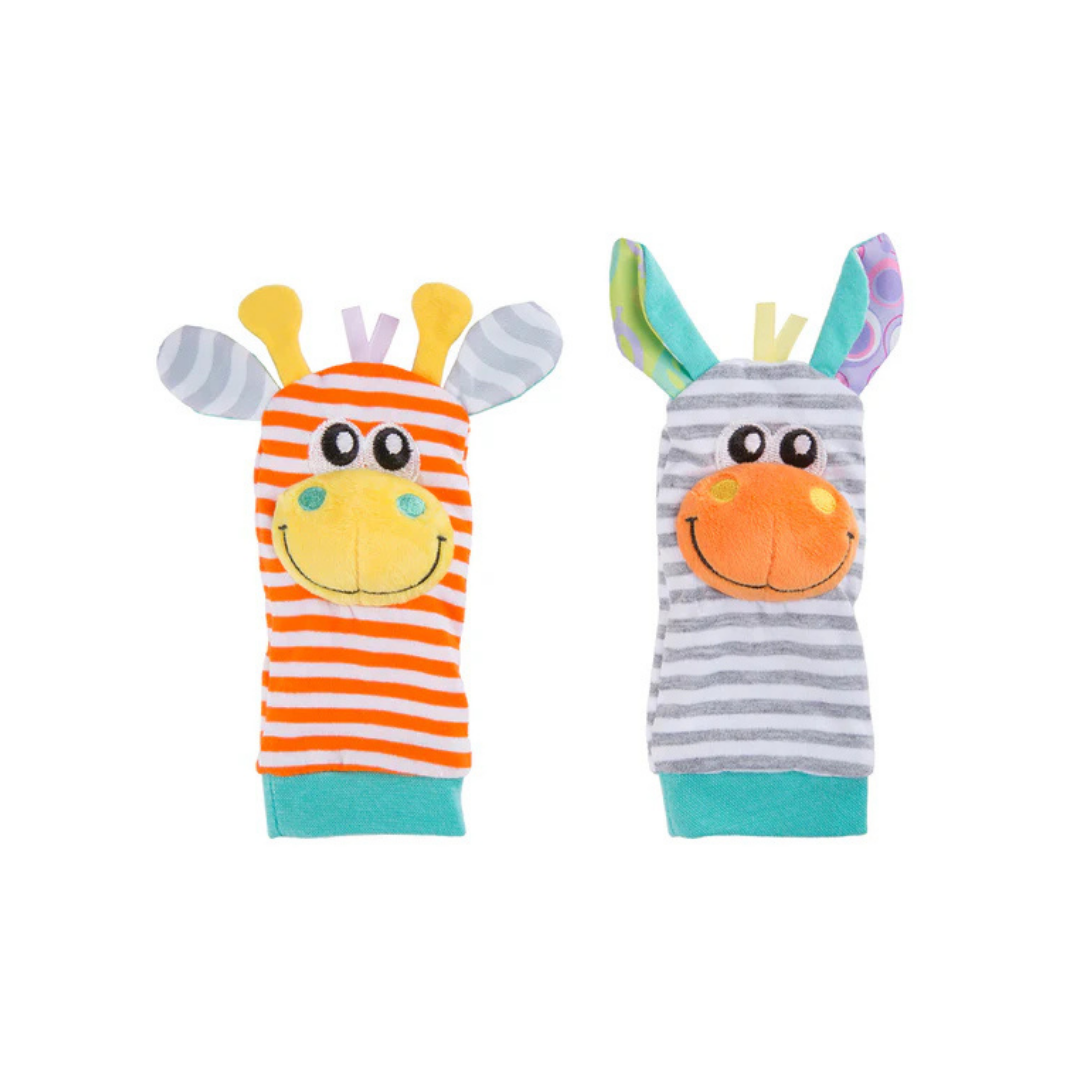 Paquete de Regalo Jungle Friends