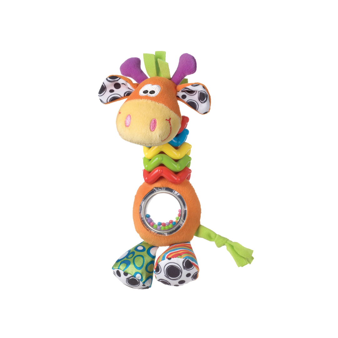 Jirafa Bead Buddy