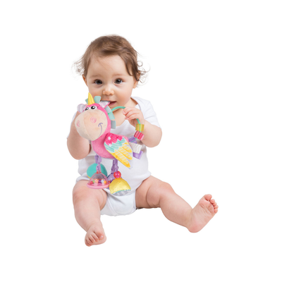 Colgante Sonajero Clopette