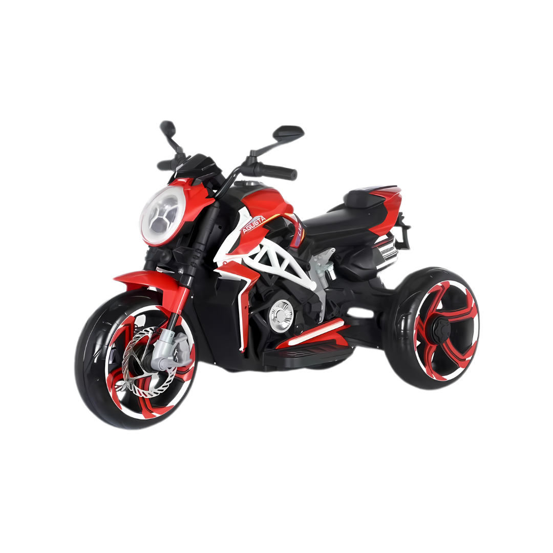 Moto Agusta Montable