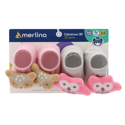 Set de Calcetines Antideslizantes