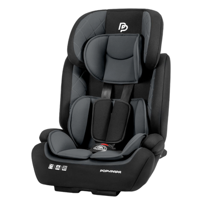 Asiento de Auto ISOFIX (9 a 36kg)