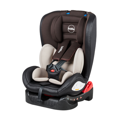 Car Seat Lite (Soporta de 0 a 18 Kg)