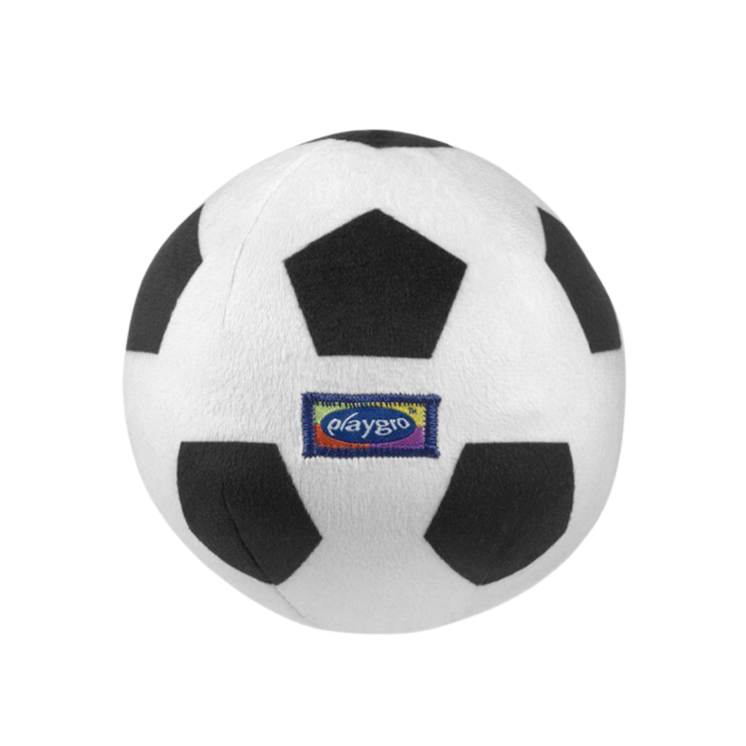 Mi Primer Balón de Futbol