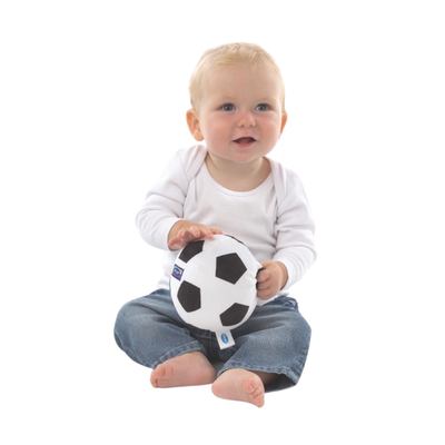 Mi Primer Balón de Futbol