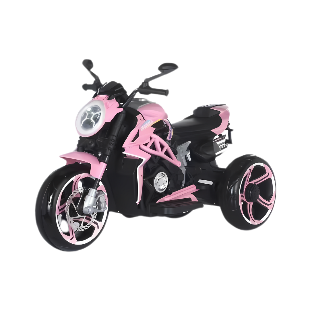 Moto Agusta Montable