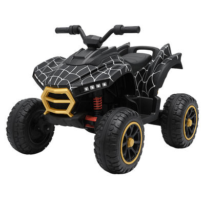 Cuatrimoto Recargable