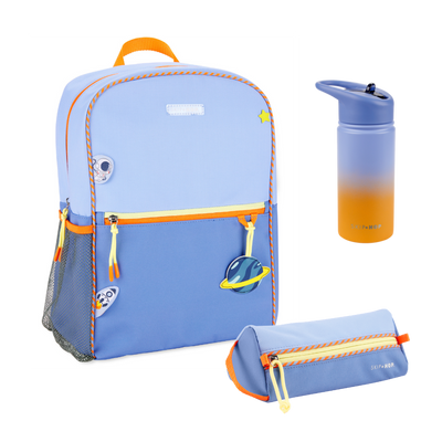 Colección Wander Azul