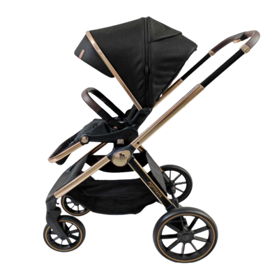 Easyfold Platinum XL (0 meses a 6 años)