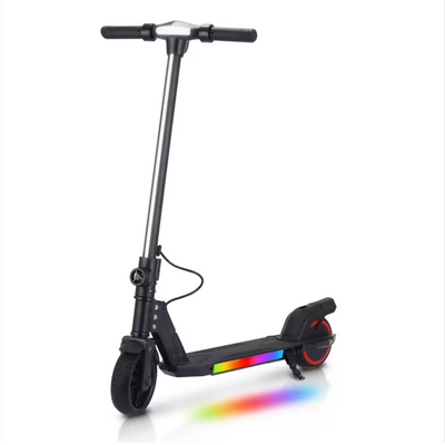 Scooter Electrico para Niños (Hasta 75kg)