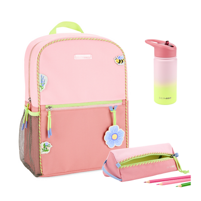 Colección Wander Rosa