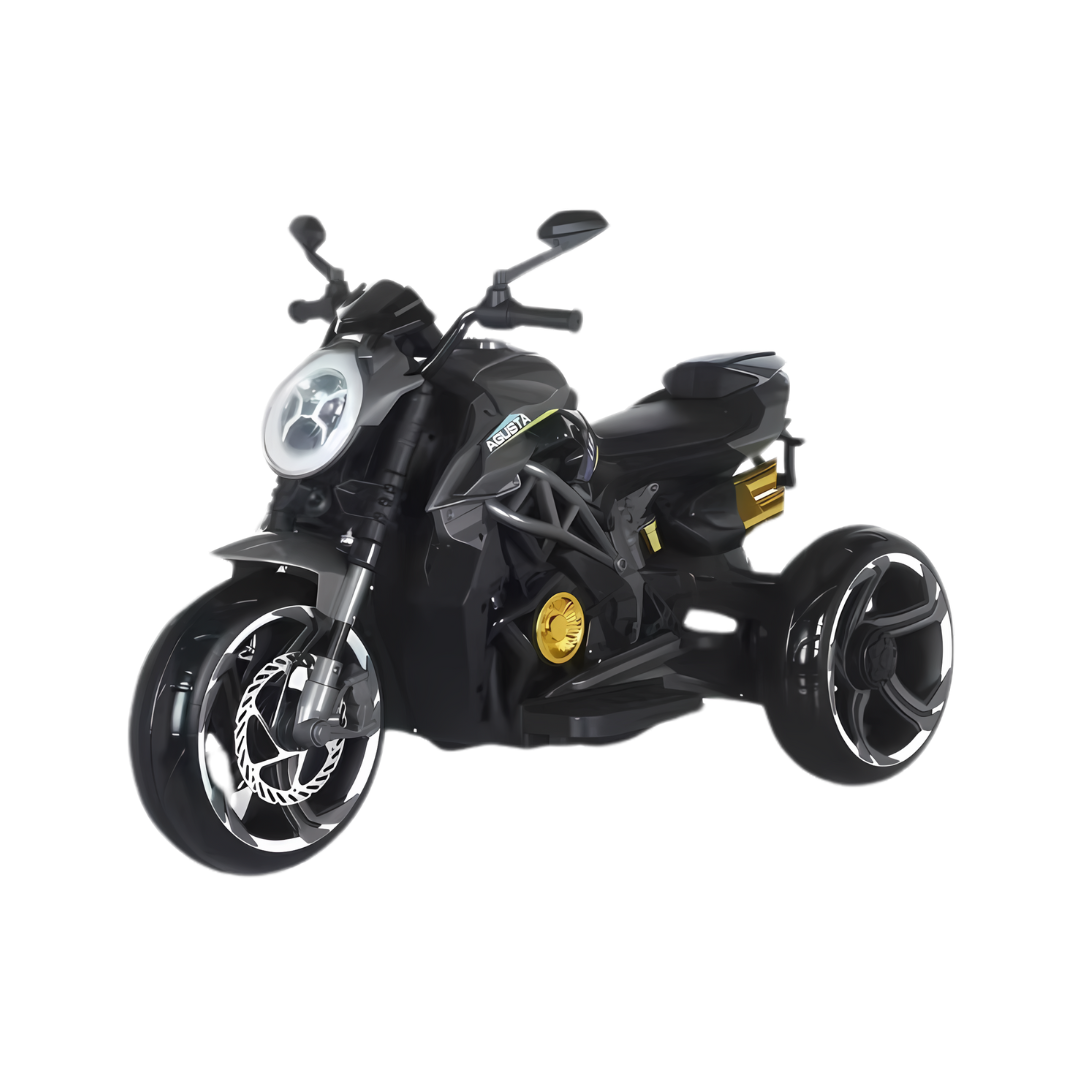 Moto Agusta Montable