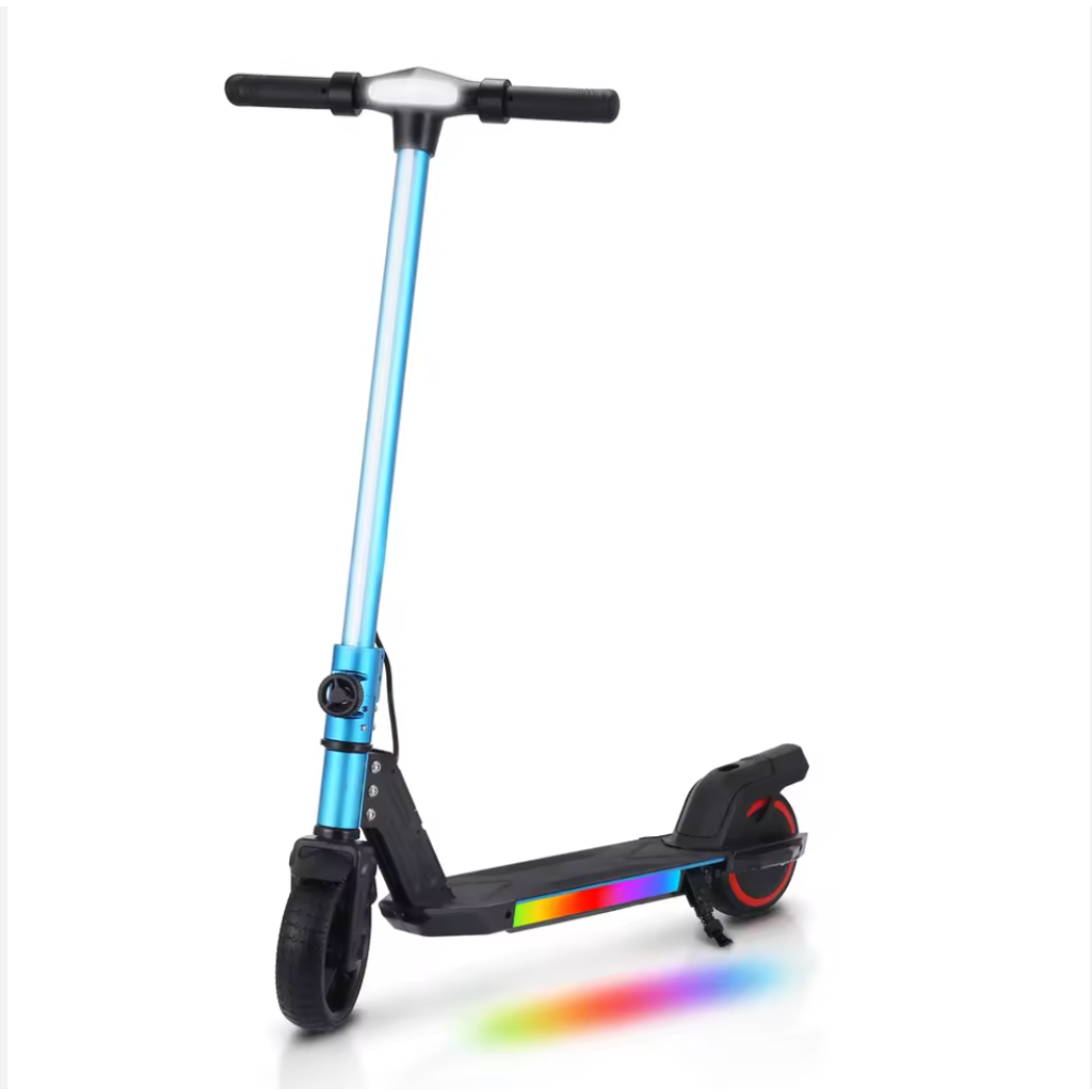 Scooter Electrico para Niños (Hasta 75kg)