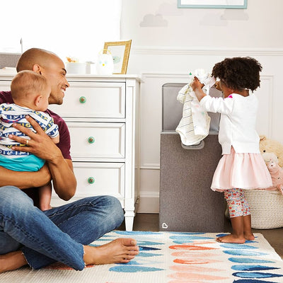 Organizador Con Tapa