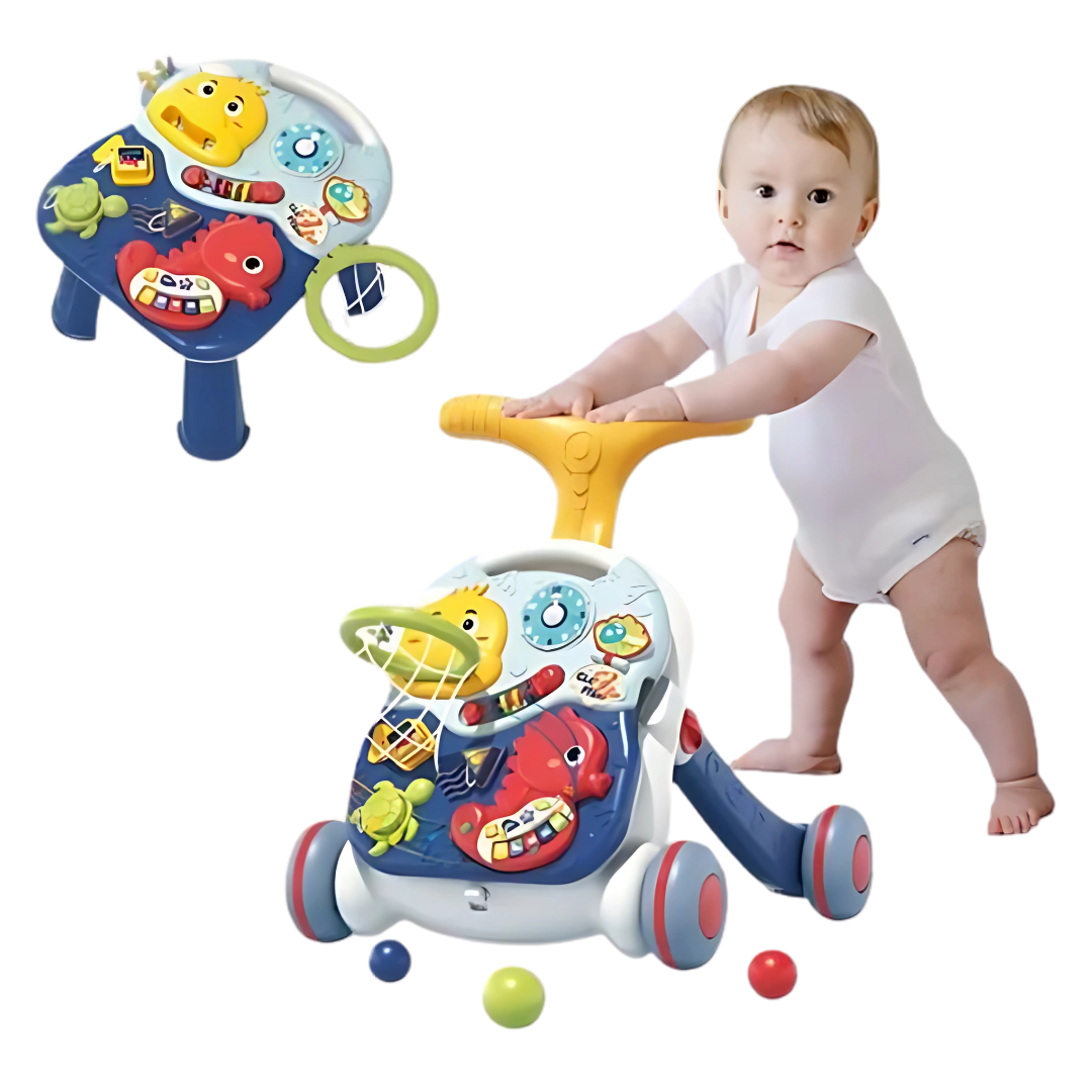 Caminador para Bebe