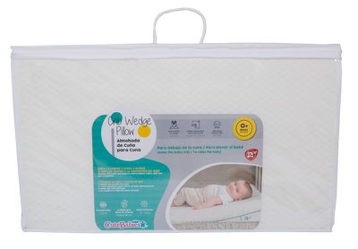 Almohada de Cuña para Cuna
