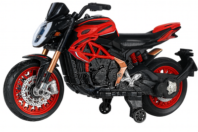 Moto Eléctrica Infantil