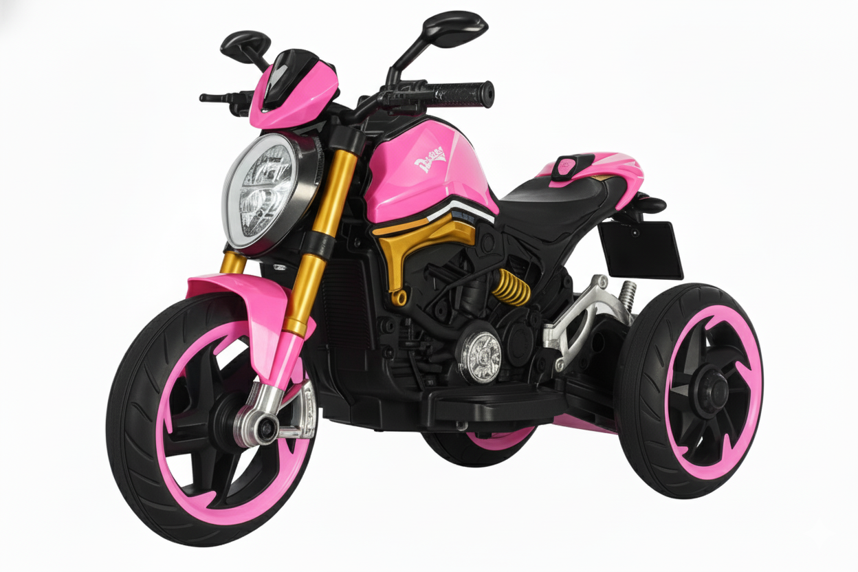 Moto Electrica