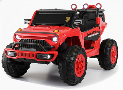 Carrito Montable Electrico