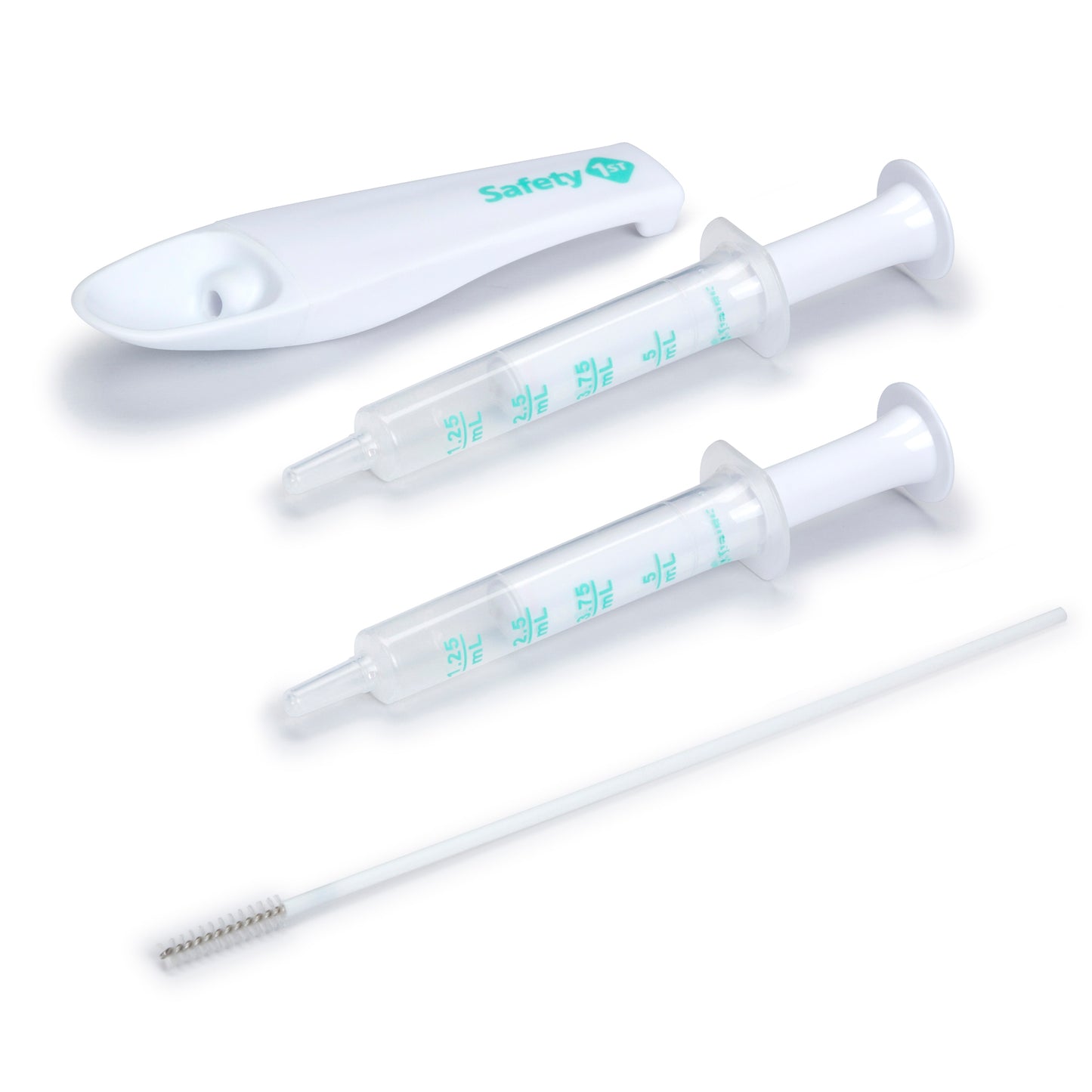 Cuchara Dispensadora de Medicina