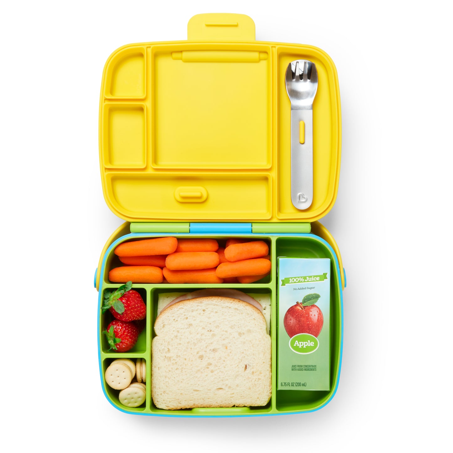Lunch Bento Box