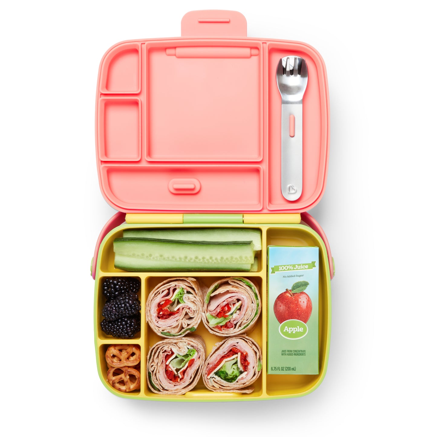 Lunch Bento Box
