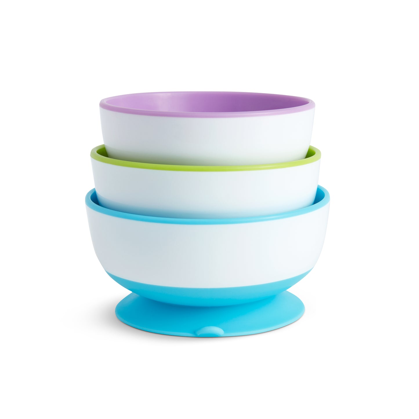 Set Platos Hondos (3 Pcs)