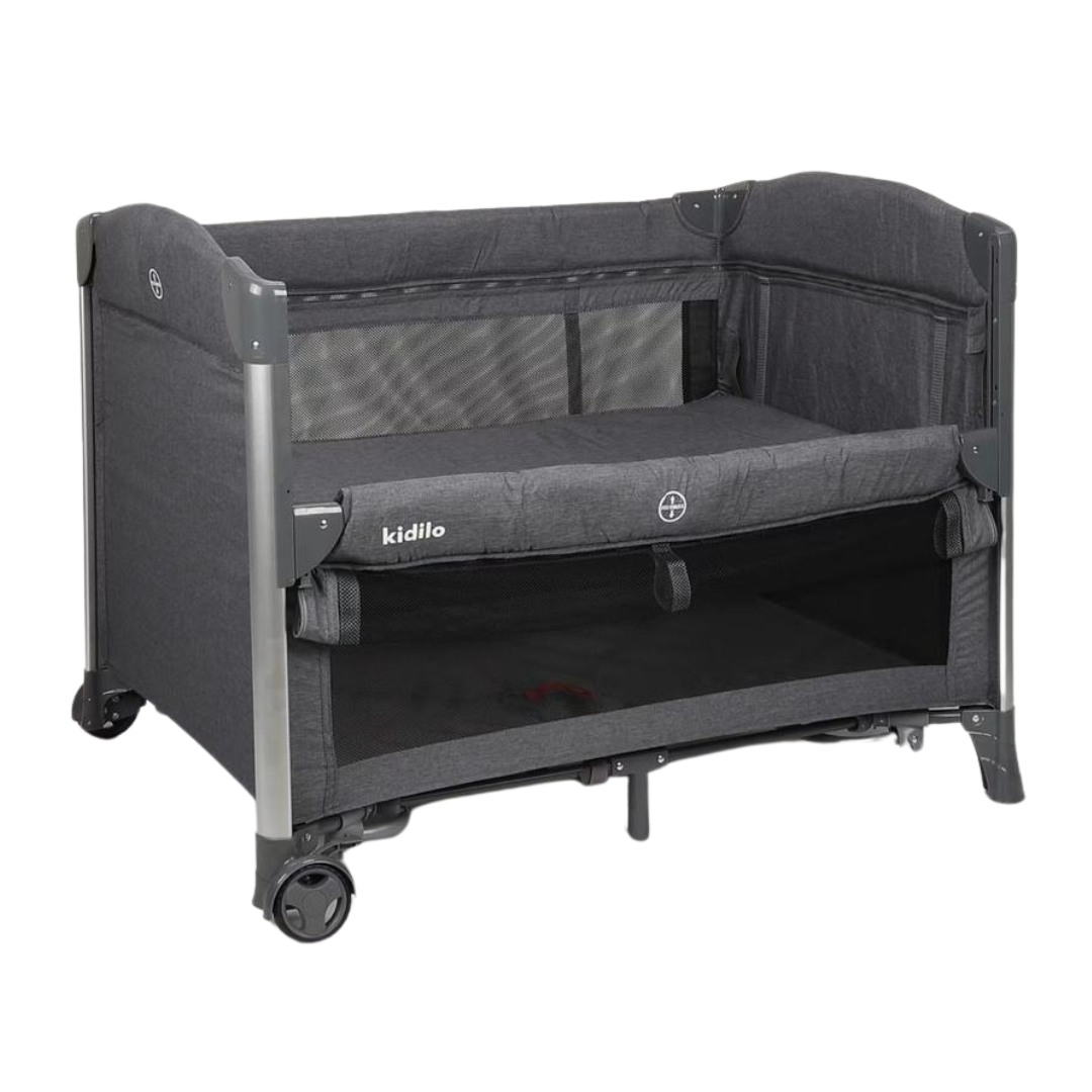 Corral Colecho Kidilo Platinum Collection