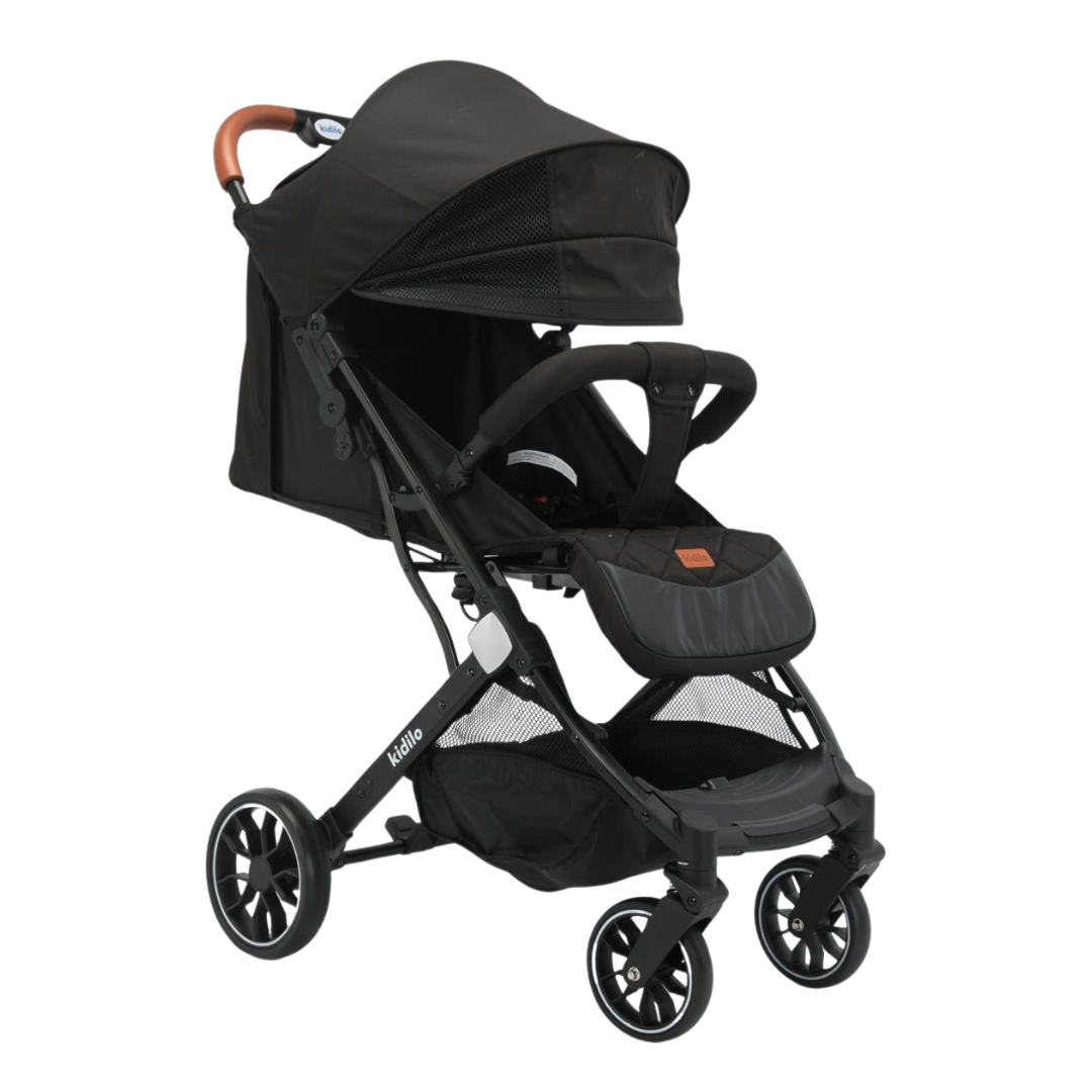 Coche Kidilo Viajero K9