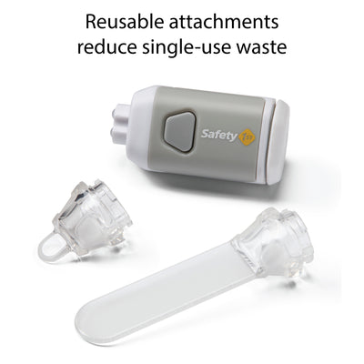 Depresor De Lengua Con Luz y Multiuso