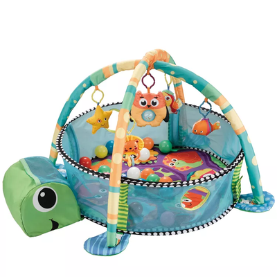 Activity Gym Ball Pit