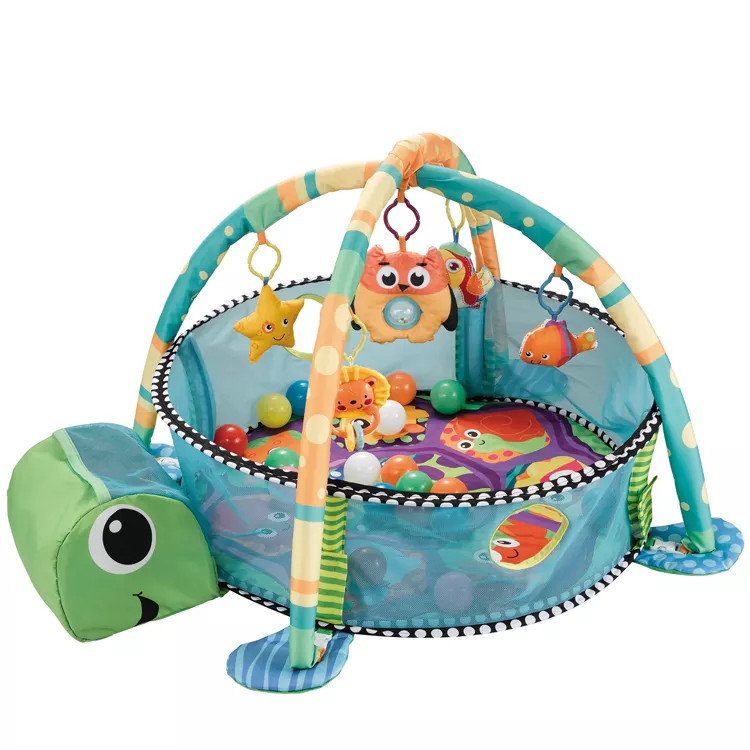 Activity Gym Ball Pit