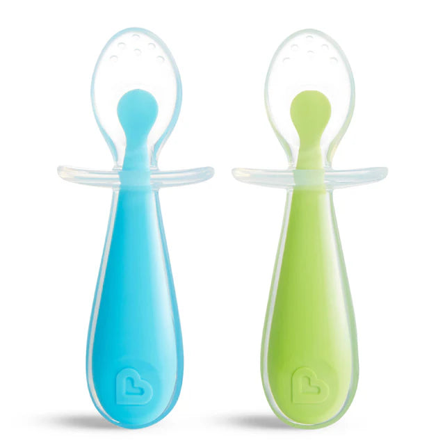 Cucharas Super Suaves (2 piezas)
