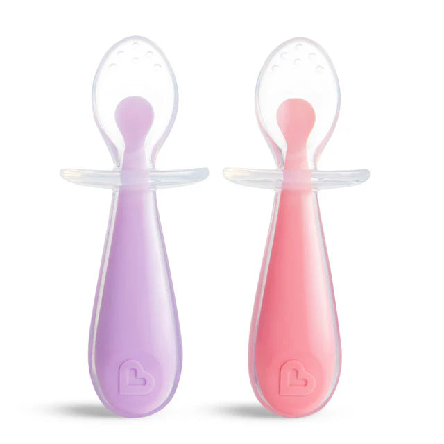 Cucharas Super Suaves (2 piezas)