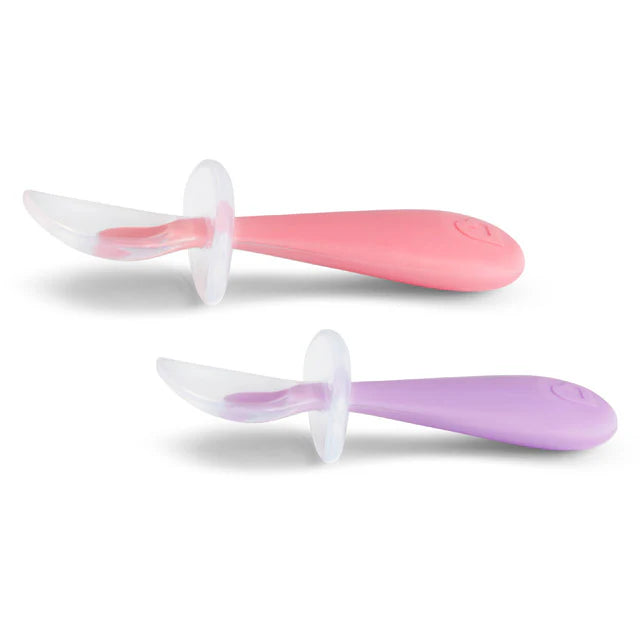 Cucharas Super Suaves (2 piezas)