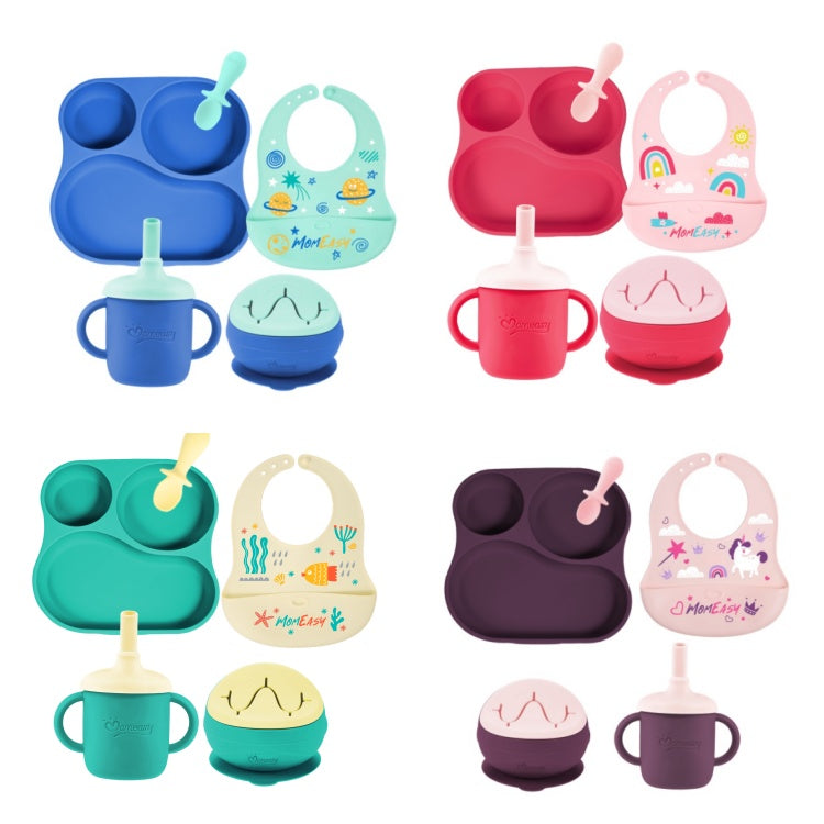 Set de Alimentación 5 Piezas