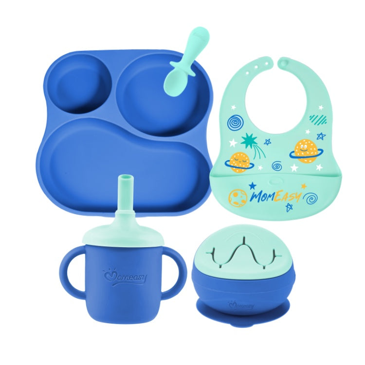 Set de Alimentación 5 Piezas