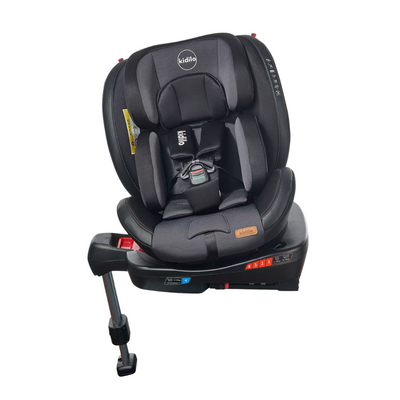 Carseat Diamond Isofix